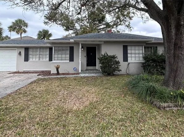 4003 W EUCLID AVENUE, TAMPA, FL 33629