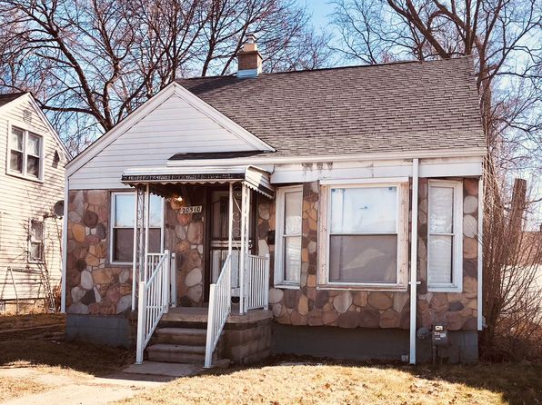 20510 Fenmore St, Detroit, MI 48235