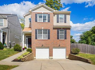3374 Everson Ave, Cincinnati, OH 45209