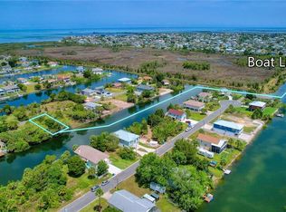 3356 Holly Springs Dr LOT 9, Spring Hill, FL 34607