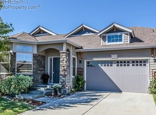 5225 Brandywine Dr, Loveland, CO 80538