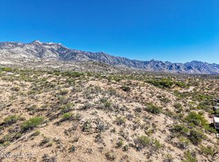 65486 E Calle Jacobo, Tucson, AZ 85739
