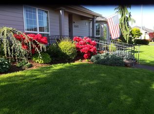 2207 SE Rhododendron Ave, Dallas, OR 97338