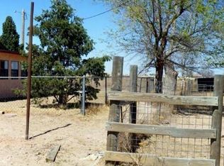 7822 Papago Rd, Hagerman, NM 88232