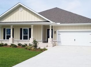 364 Confidence Way, Southport, FL 32409