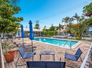 916 N Victoria Park Rd #1, Fort Lauderdale, FL 33304