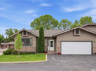 420 Heritage Cres #125, Saskatoon, SK S7H5P3