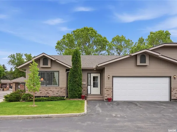 UNIT 125-420 Heritage CRESCENT, Saskatoon, SK S7H 5P3