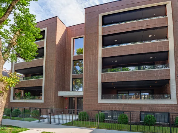 1839 N Dayton St #101, Chicago, IL 60614