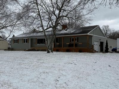 406 Apple Ln, Mansfield, OH, 44905