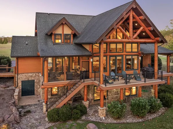 6602 Morning Dew Dr, Mineral, VA 23117