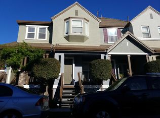 1213 Wayne Way, San Mateo, CA 94403