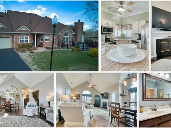 10111 Sea Pines Ct, Louisville, KY 40291