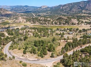 0 State Highway 7, Estes Park, CO 80517