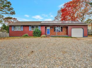 2147 Brightwood Dr, Forked River, NJ 08731