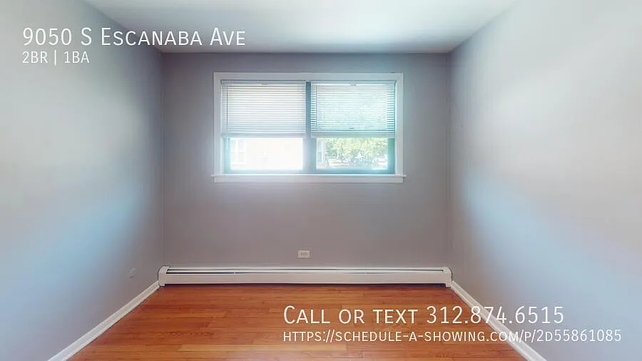 Building Photo - 9050 S Escanaba Ave