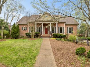 2158 Key Dr, Brentwood, TN 37027