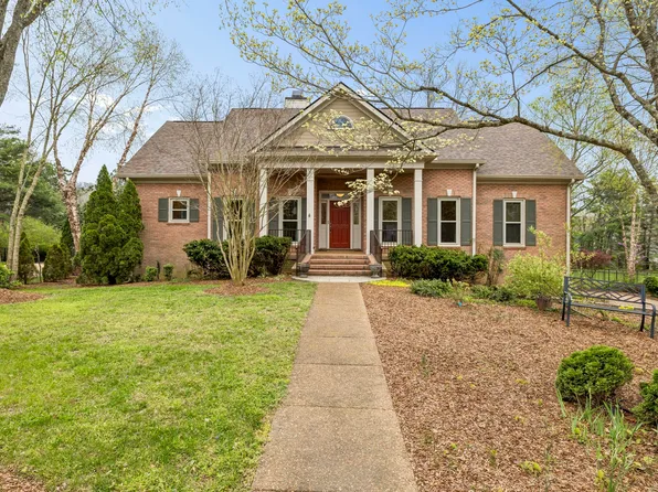 2158 Key Dr, Brentwood, TN 37027