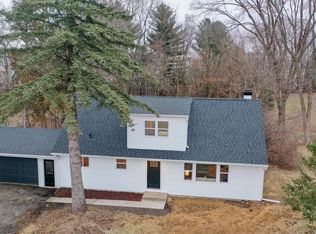4554 N John Paul Rd, Milton, WI 53563