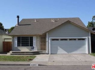 1941 Greeneich Ave, Santa Rosa, CA 95401