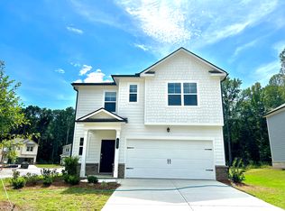 871 Evergreen Rd, Winder, GA 30680