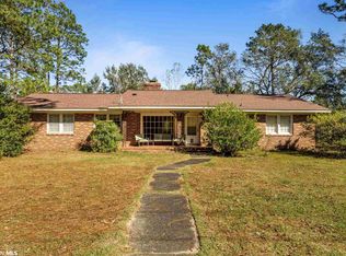 1108 Moog Ave, Bay Minette, AL 36507