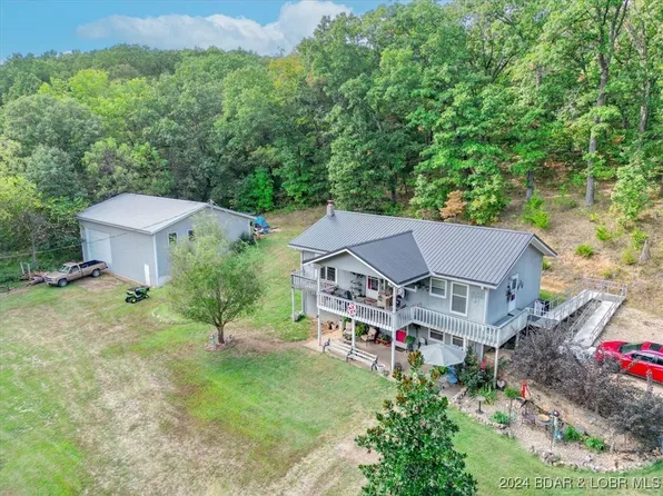 32878 Lake Trail Rd, Gravois Mills, MO 65037