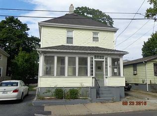 20 Ortoleva Dr, Providence, RI 02909
