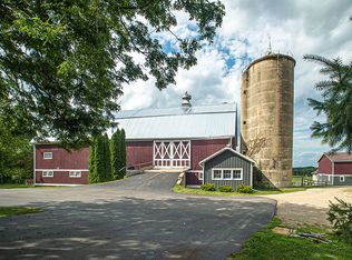 41W972 Campton Hills Rd, Elburn, IL 60119