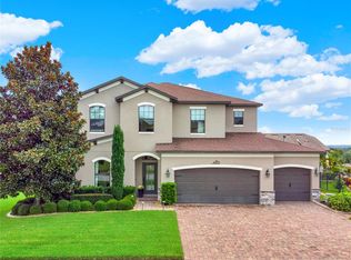 4233 Bugle St, Clermont, FL 34711