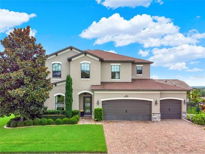 4233 Bugle St, Clermont, FL, 34711