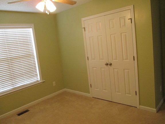 Front Bedroom