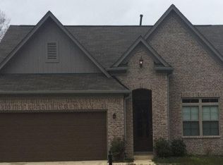 5936 Peterson Ridge Ln, Memphis, TN 38135