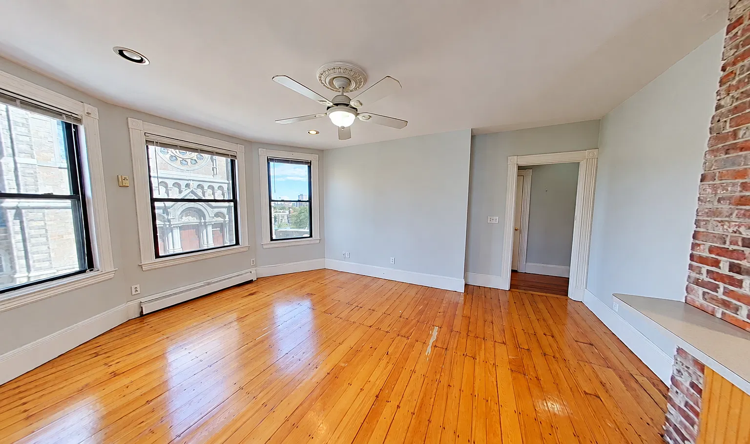 1540 Tremont Street — Photo 4