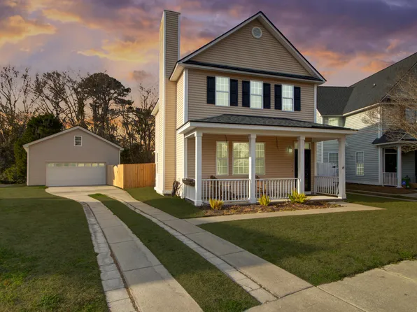 1475 Swamp Fox Ln, Charleston, SC 29412