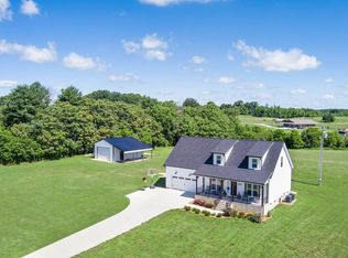 5473 Hickey Ridge Rd, Baxter, TN 38544