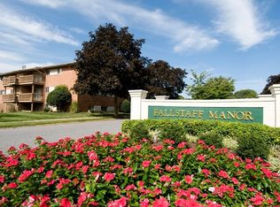 3011 Fallstaff Manor Ct APT A, Baltimore, MD 21209