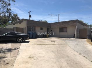 6125 Dayton Cir, Las Vegas, NV 89107