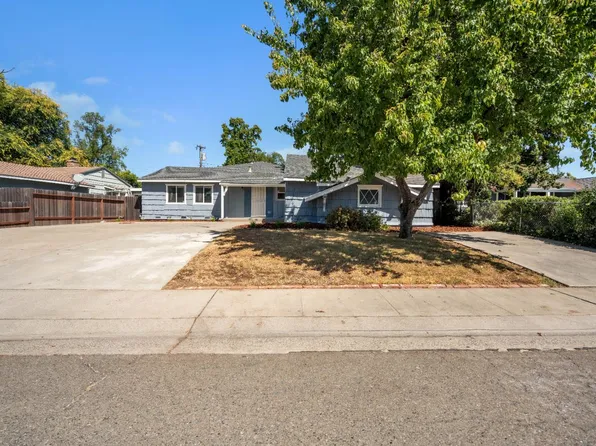 4635 Goya Pkwy, Sacramento, CA 95823