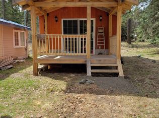 84638 Ice Creek Ln, Joseph, OR 97846