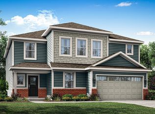 5811 Fire Opal Way, Indianapolis, IN 46239