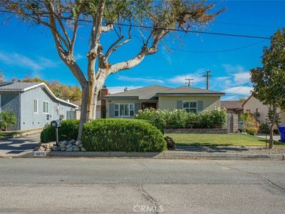 4975 Sepulveda Ave, San Bernardino, CA, 92404