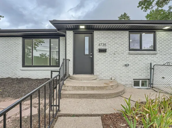 4735 W Bayaud Avenue, Denver, CO 80219