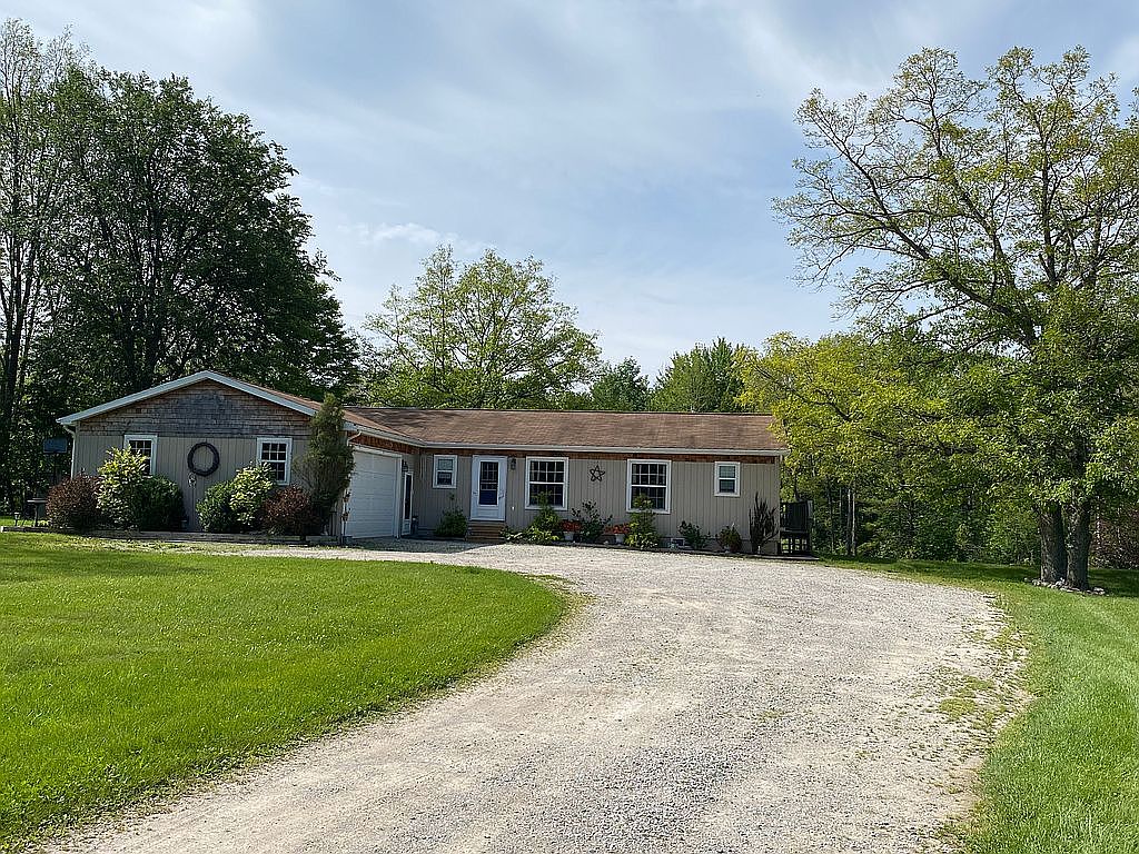5700 E Rose City Rd, Long Lake, MI 48743 Zillow