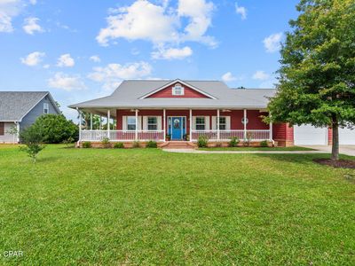 1604 New Jersey Ave, Lynn Haven, FL, 32444
