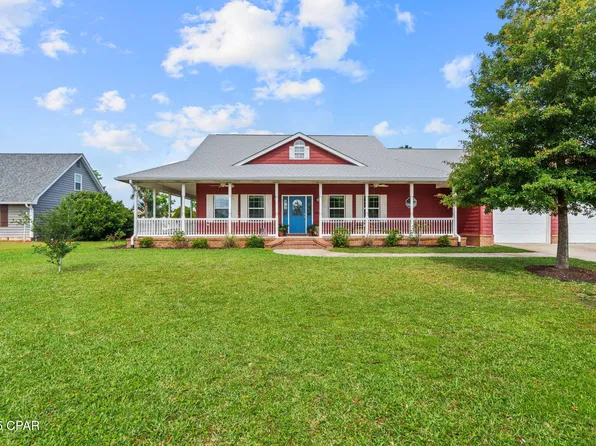 1604 New Jersey Ave, Lynn Haven, FL 32444