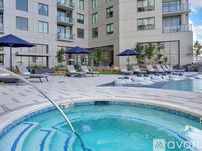 1st image of 1025 Bannock St #745