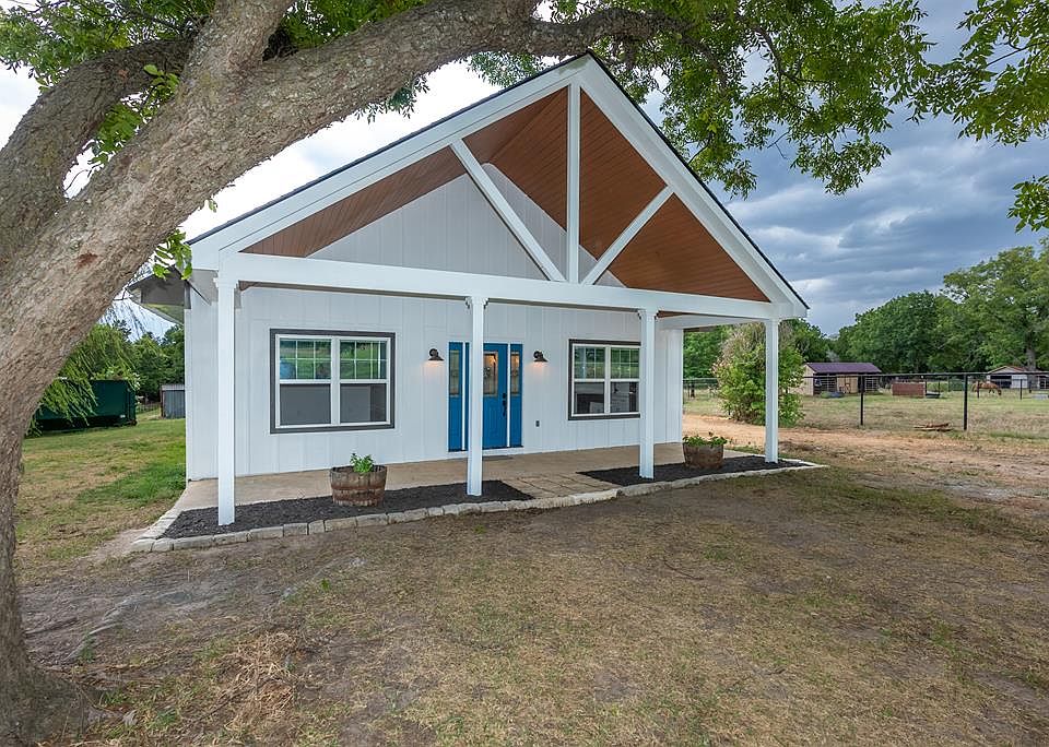 432, Montalba, TX 75853 Zillow