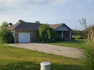 168 Shady Oaks Dr, Richmond, KY 40475
