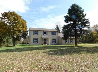 3707 Nichols Rd, Medina, OH 44256